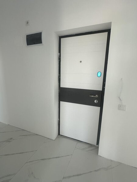 Apartament 2 camere Finisat la  cheie centrala termica Ghencea