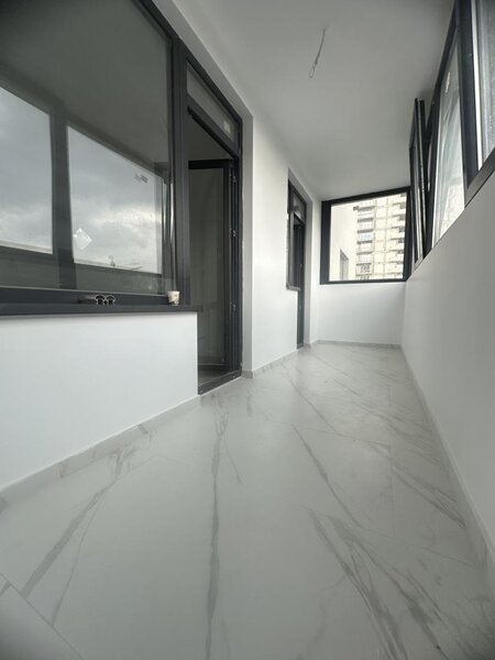 Apartament 2 camere Finisat la  cheie centrala termica Ghencea