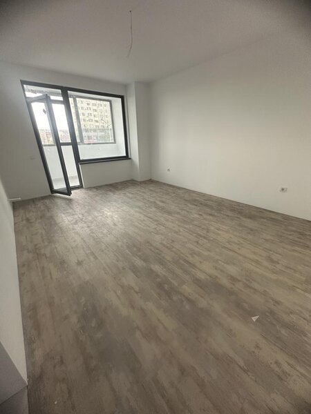 Apartament 2 camere Finisat la  cheie centrala termica Ghencea