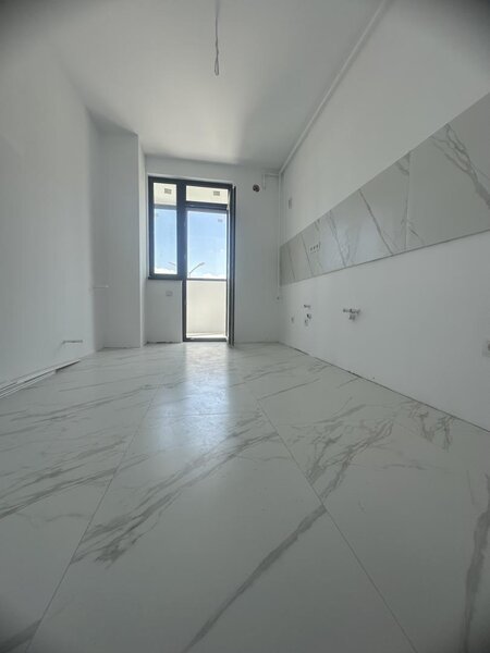 Apartament 2 camere Finisat la  cheie centrala termica Ghencea