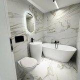 Apartament 2 camere Finisat la  cheie centrala termica Ghencea